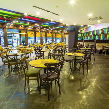 Sky Business Hotel-3