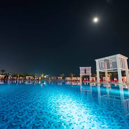 Selectum Luxury Resort Belek-3