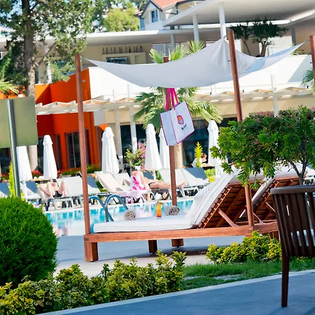Tui Blue Barut Andiz (Adults Only)-2