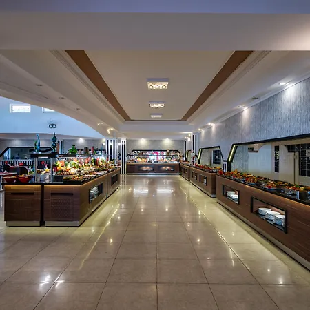The Garden Beach Hotel-3