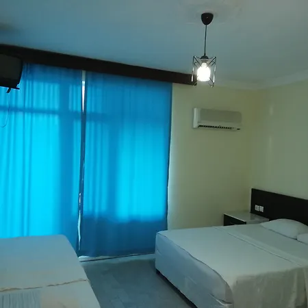 Delphin Apart Hotel-2