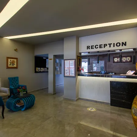Aslan Hotel-2