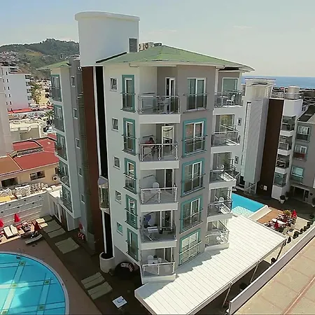 Sunprime Alanya Beach (Adults Only)-2