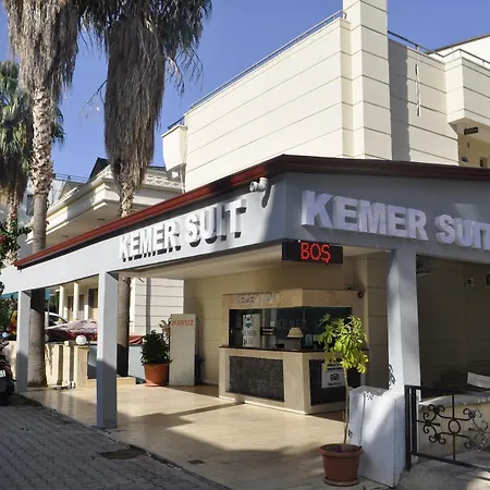 Kemer Suites-2