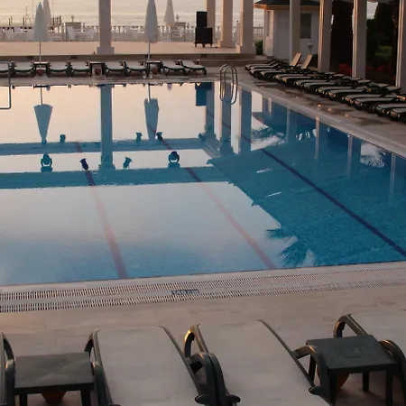 Onkel Resort Hotel-3