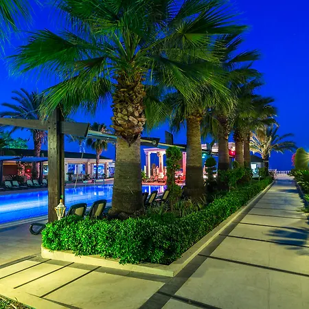 Onkel Resort Hotel-2