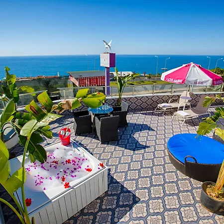 Club Hotel Anjeliq Konaklı-2
