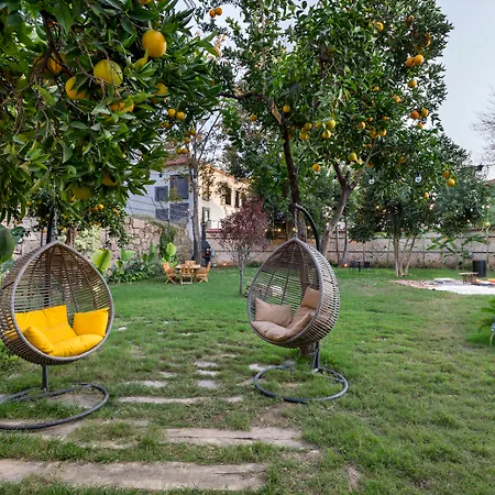 Casa Sur Antalya-3