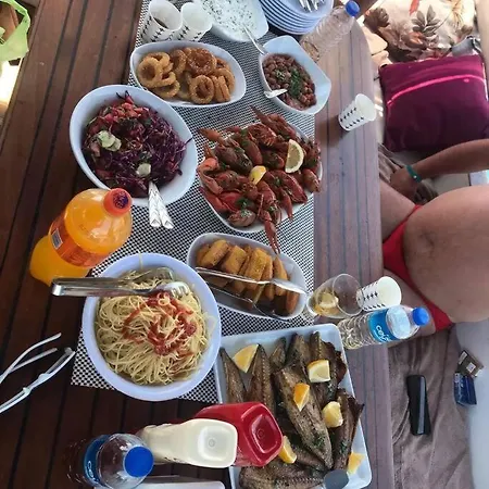 Private Yacht Tour In Kemer-2
