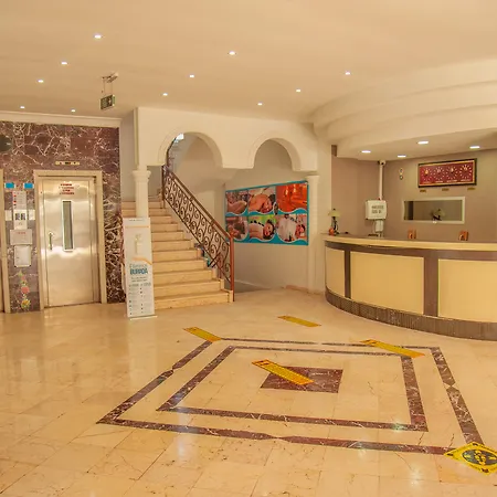 Grand Bahama Beach Hotel-2