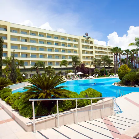 Presa Di Finica Hotel & Suites-3
