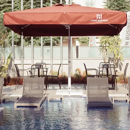 Laren Sea Side Hotel Spa-2