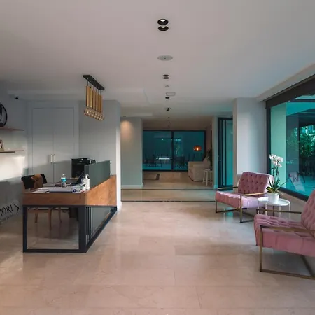 The Mori Club Hotel-3