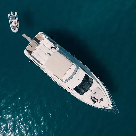 Antalya Yachts-2