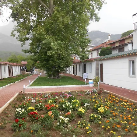Ipsos Hotel Beldibi-2