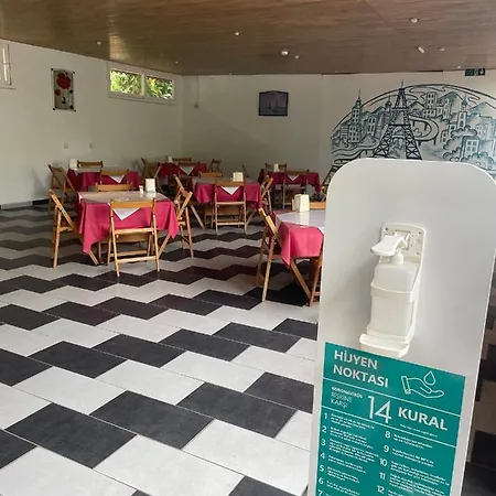 Ipsos Hotel Beldibi-3