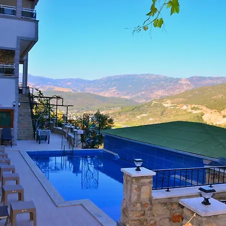 Vadi Su Apart Hotel-3