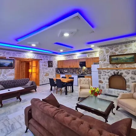 Vadi Su Apart Hotel-2