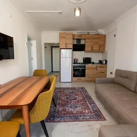 Bo homes suıt apart-3