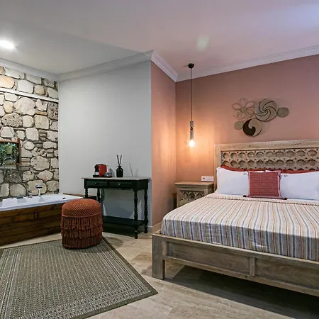 Noa'S Boutique Hotel-3