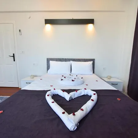 Bılgıner Apart-3