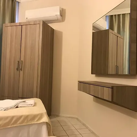 Arda Apart Hotel-3