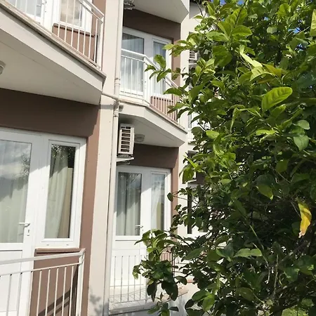 Arda Apart Hotel-2