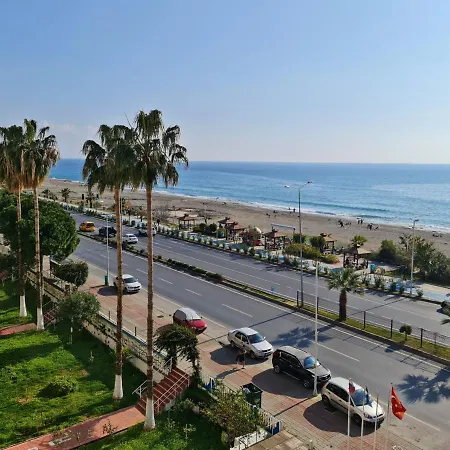 Moray & Duka Hotel-3
