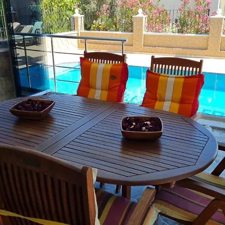 Camelia Villa-3