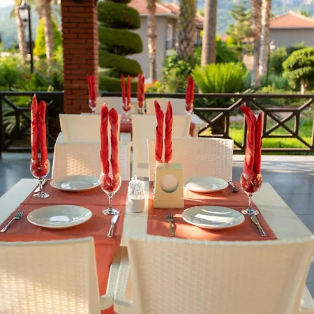 Mira Resort & Spa-2