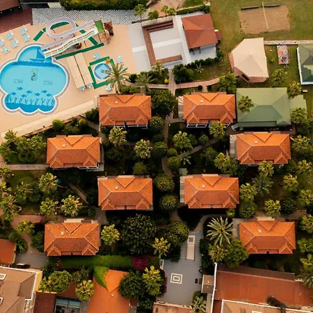Mira Resort & Spa-3