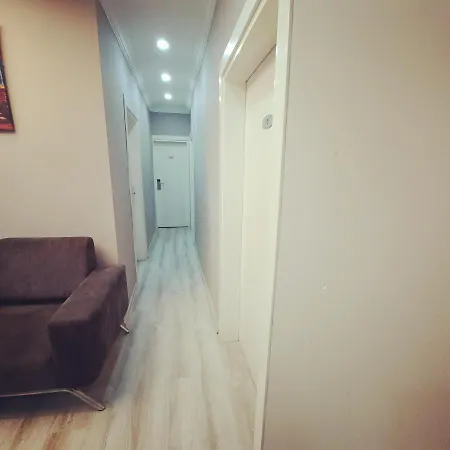 Kaleici Butik Otel-2