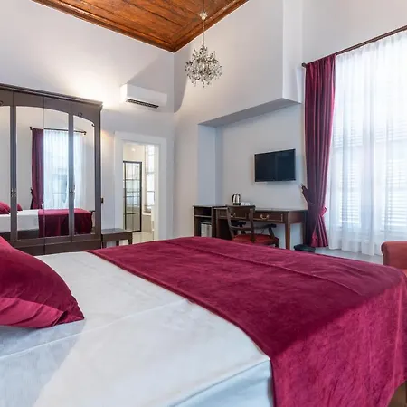 Giges King Boutique Hotel-2