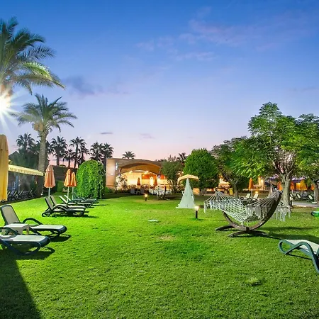 Medworld Health & Rehabilitation Center Pine Beach Belek-3