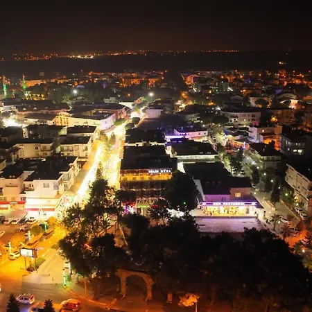 Selin Otel Belek-2