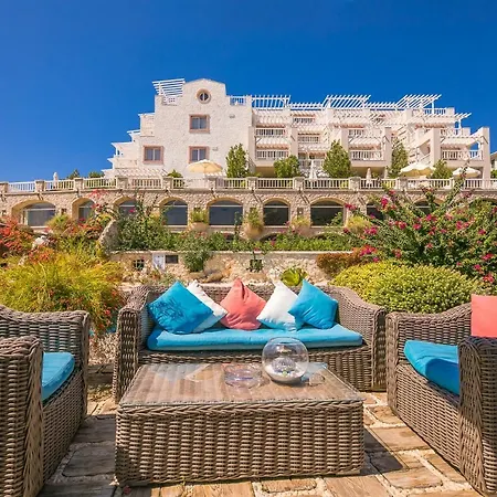 Kalkan Likya Bay Hotel-2