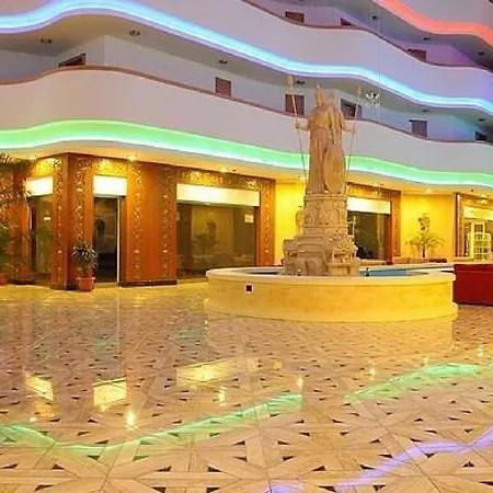 Azura Park Residence -- Шикарное Место Для Вас -- Вид На Море, На Бассейн, Горный Воздух И Свой Пляж - Забронируйте Сейчас-3