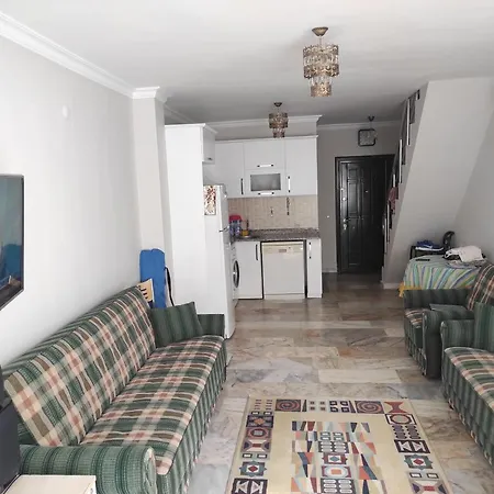 Antalya-Kemer/Camyuva-2