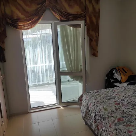 Antalya-Kemer/Camyuva-3