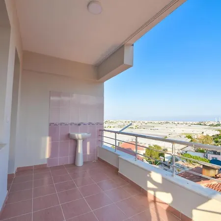Bılgıner Apart-2