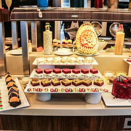 Alessia Hotel Hotel & Spa-2