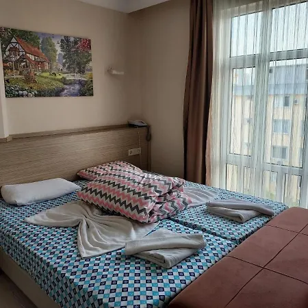 Larsens Suit Hotel-2