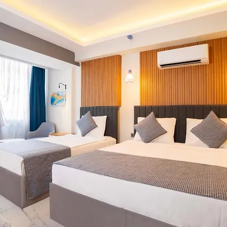 Hotel Destill-2