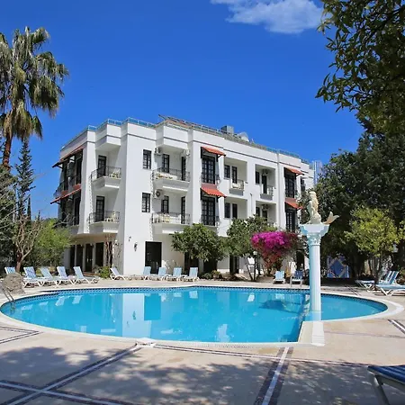 Green Valley Boutique Hotel-2