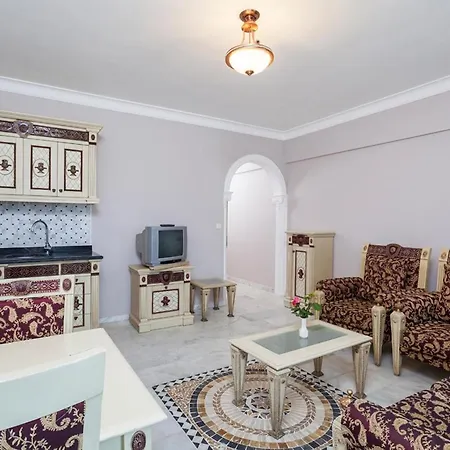 Larina Hotel-3