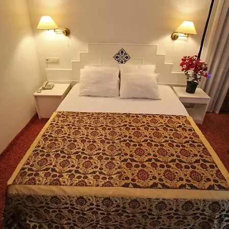 Green Valley Boutique Hotel-3
