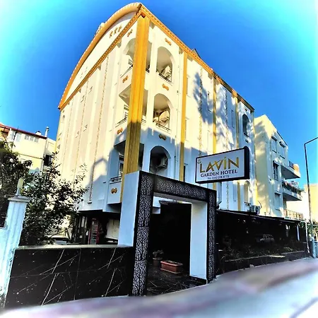 Lavin Garden Hotel-3