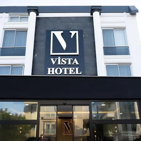 Vista Family Hotel Konyaalti-3