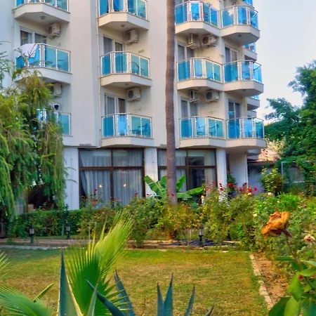 Blue Fish Hotel All Inclusive-2