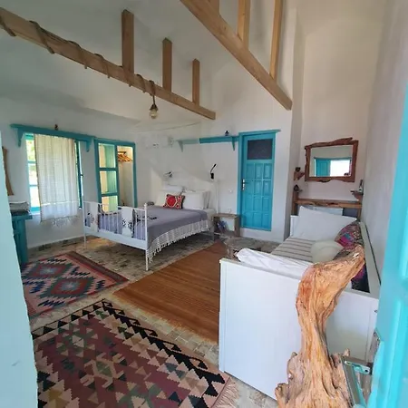Mehtap Kalekoey Otel-2